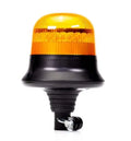 Destellante LED ámbar - Universal (fijación pincho, 12-36V, 2 destellos)