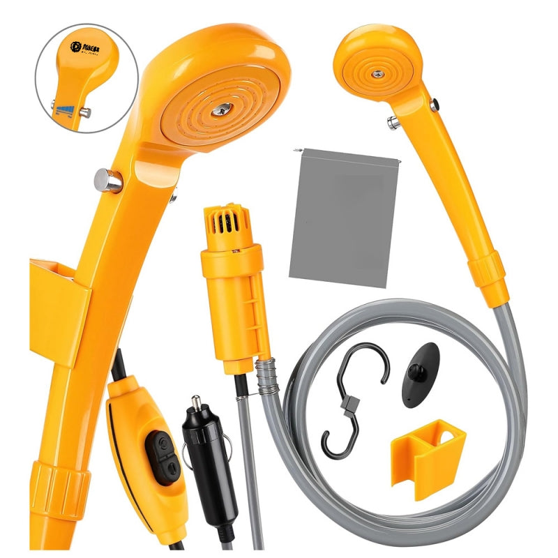 DUCHA FASEBA PORTATIL 12V