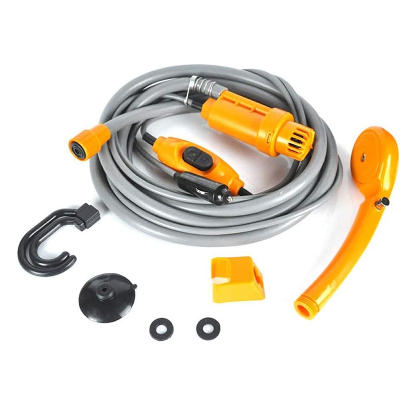 DUCHA FASEBA PORTATIL 12V