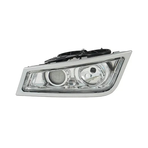 Faro antiniebla y larga distancia izquierdo - VOLVO FH (2008+)