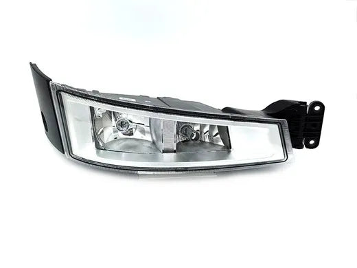 Faro antiniebla y larga distancia derecho - VOLVO FH (2012+)