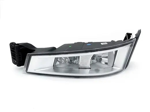 Faro antiniebla y larga distancia izquierdo - VOLVO FH (2012+)