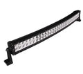 Barra de luces LED - Universal WLO705 (curvada, doble fila)