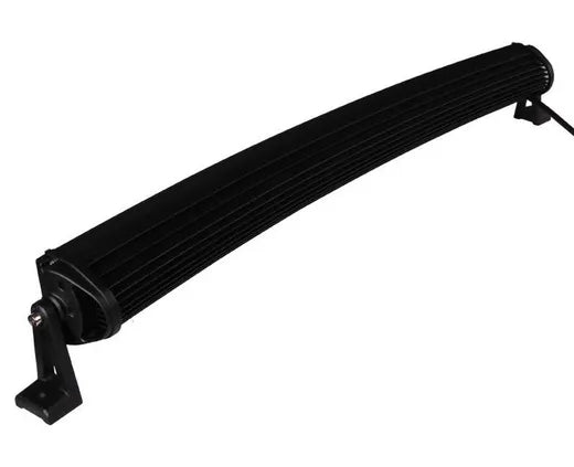 Barra de luces LED - Universal WLO705 (curvada, doble fila)