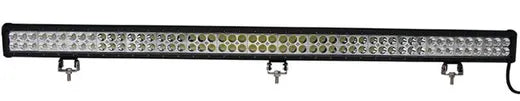 Barra de luces LED - Universal (doble fila, 1048 mm)
