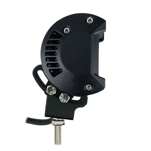 Barra de luces LED - Universal (doble fila, 302 mm)