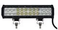 Barra de luces LED - Universal (doble fila, 302 mm)