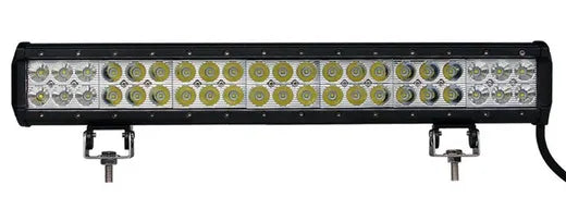 Barra de luces LED - Universal (doble fila, 502 mm)