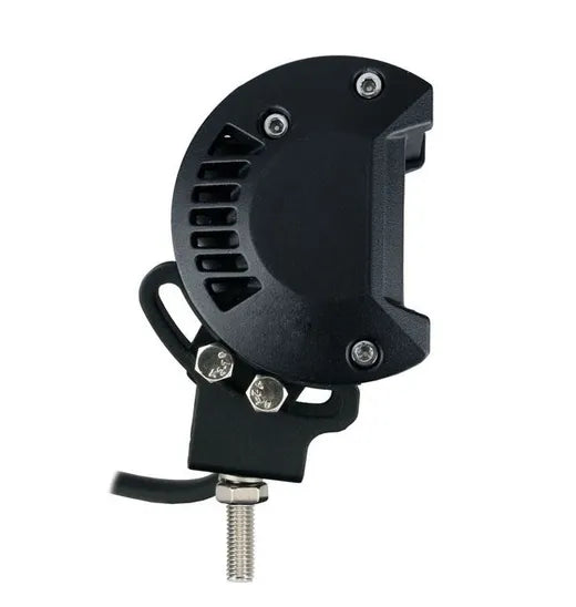 Barra de luces LED - Universal (doble fila, 706 mm)