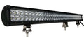 Barra de luces LED - Universal (doble fila, 843 mm)