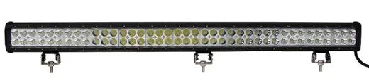 Barra de luces LED - Universal (doble fila, 911 mm)