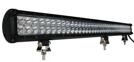 Barra de luces LED - Universal (doble fila, 911 mm)