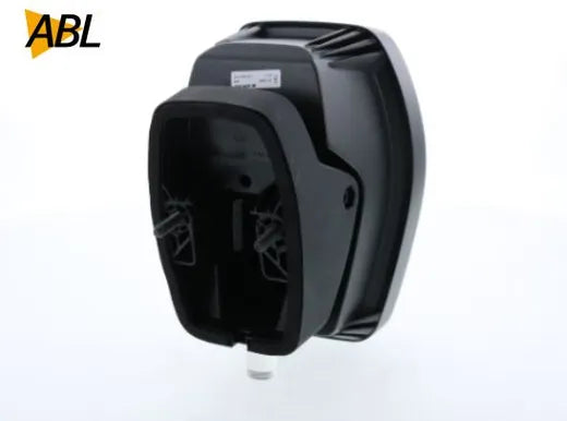 Faro CL2 LED negro combinado - Universal (R149, especial V.I.)