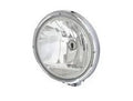 Faro de carretera H1 - Universal (con posición LED, HELLA)