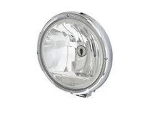 Faro de carretera H1 - Universal (con posición LED, HELLA)