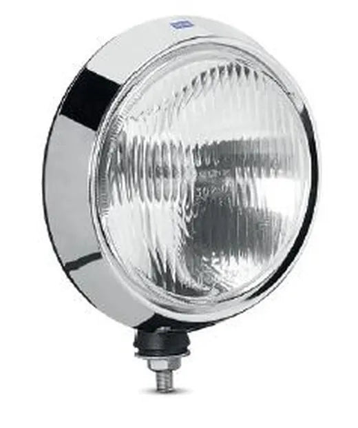 Faro de largo alcance en acero inoxidable H3 - Universal