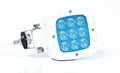 Faro de trabajo - Universal (9 LEDs, 15W)