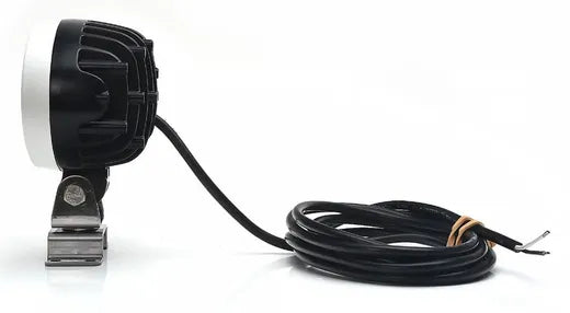 Faro de trabajo ovalado - Universal (9 LEDs)
