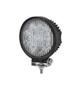 Faro de trabajo redondo - Universal (9 LEDs)