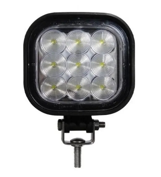 Faro de trabajo LED - Universal (9/32V, 2160 lúmenes)