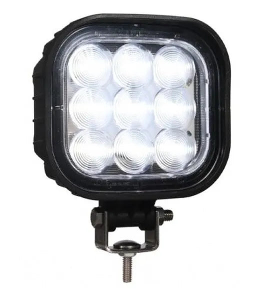 Faro de trabajo LED - Universal (9/32V, 2160 lúmenes)