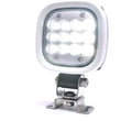 Faro de trabajo LED cuadrado - Universal