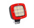 Faro de trabajo LED universal - Universal (9 LEDs, amplio flujo luminoso)