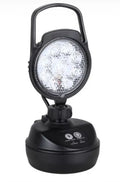 Faro de trabajo LED - Universal (con batería recargable e imán)