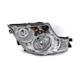 Faro delantero derecho manual - MERCEDES ACTROS MP4 (2012+)