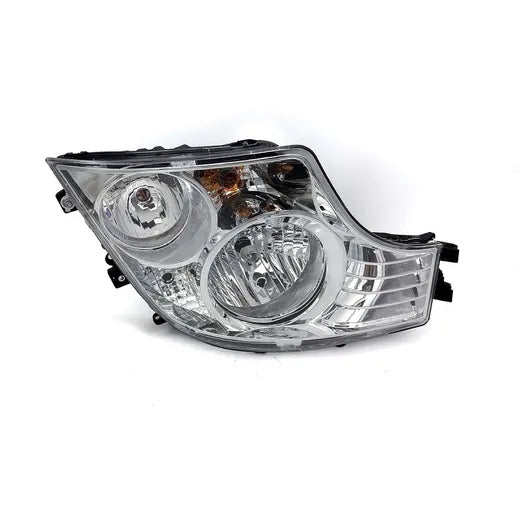 Faro delantero derecho manual - MERCEDES ACTROS MP4 (2012+)