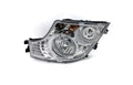 Faro delantero izquierdo manual - MERCEDES ACTROS MP4 (2012+)