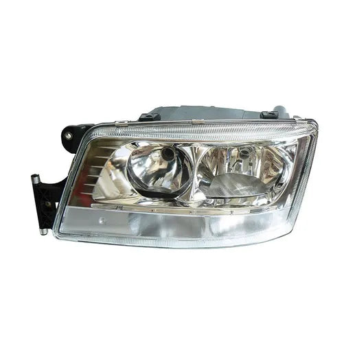 Faro delantero izquierdo eléctrico - MAN TG-X (2008+)