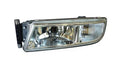 Faro delantero izquierdo - MAN TGA/TGL/TGM/TGS (2008+)