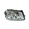 Faro delantero derecho - MERCEDES ACTROS (2008-2012)
