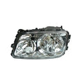 Faro delantero izquierdo - MERCEDES ACTROS (2008-2012)