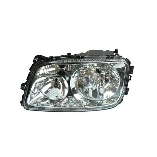 Faro delantero izquierdo - MERCEDES ACTROS (2008-2012)