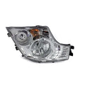 Faro delantero derecho manual - MERCEDES ACTROS MP4 (2012+)