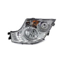 Faro delantero izquierdo manual - MERCEDES ACTROS MP4 (2012+)