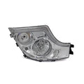 Faro delantero derecho manual - MERCEDES ACTROS MP4 (2017+)