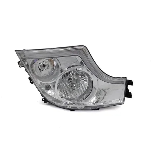 Faro delantero derecho manual - MERCEDES ACTROS MP4 (2017+)