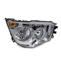 Faro delantero derecho manual - MERCEDES ANTOS/AROCS (2012+)