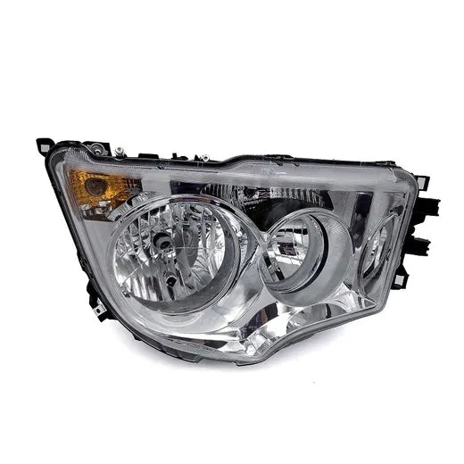 Faro delantero derecho manual - MERCEDES ANTOS/AROCS (2012+)