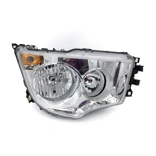 Faro delantero derecho manual - MERCEDES ACTROS/AROCS (2012+)
