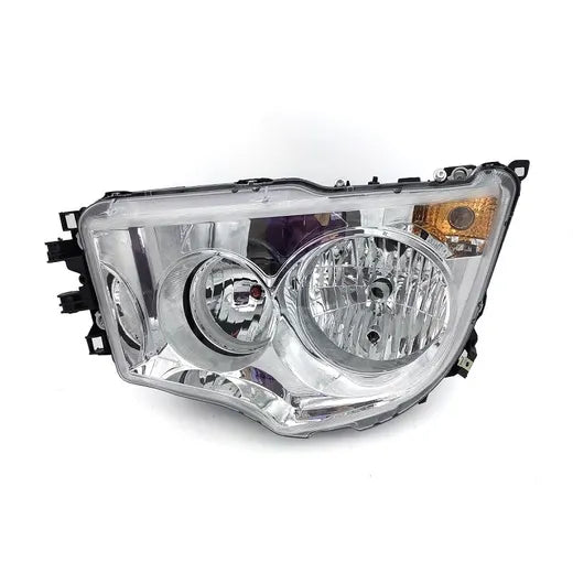 Faro delantero izquierdo manual - MERCEDES ACTROS/AROCS (2012+)