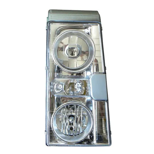 Faro delantero derecho - RENAULT VI Magnum (2002+)