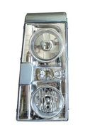 Faro delantero izquierdo - RENAULT VI Magnum (2002+)