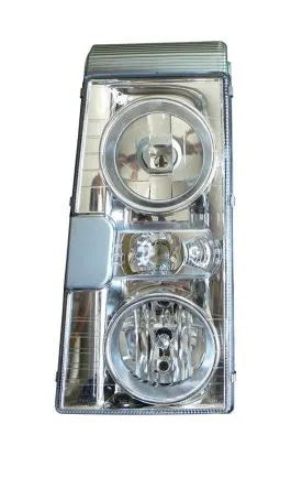 Faro delantero izquierdo - RENAULT VI Magnum (2002+)