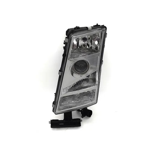 Faro delantero izquierdo manual - VOLVO FH (2003-2008)