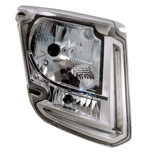 Faro delantero derecho manual - VOLVO FL/FE (2013+)