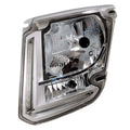 Faro delantero izquierdo manual - VOLVO FL/FE (2013+)